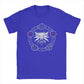 T-Shirt Geralt de Riv "Loup Blanc" – The Witcher™