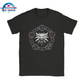 T-Shirt Geralt de Riv "Loup Blanc" – The Witcher™