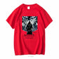 T-Shirt Jacob Frye "Maître Assassin" – Assassin's Creed Syndicate™