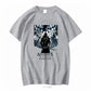 T-Shirt Jacob Frye "Maître Assassin" – Assassin's Creed Syndicate™