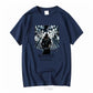 T-Shirt Jacob Frye "Maître Assassin" – Assassin's Creed Syndicate™