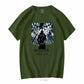 T-Shirt Jacob Frye "Maître Assassin" – Assassin's Creed Syndicate™