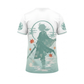 T-Shirt Kaedehara Kazuha – Genshin Impact™
