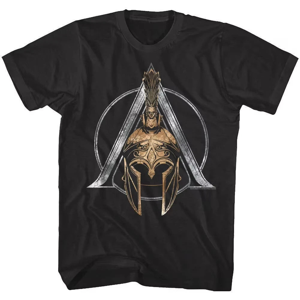 T-Shirt Leonidas "Spartiate" – Assassin's Creed™