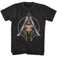 T-Shirt Leonidas "Spartiate" – Assassin's Creed™