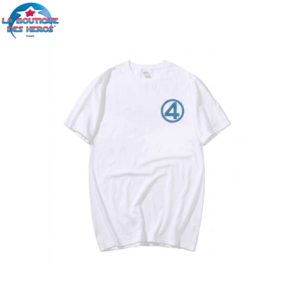 T-Shirt Les 4 Fantastiques "Classique" – Marvel™