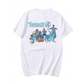 T-Shirt Les 4 Fantastiques "Classique" – Marvel™