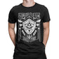 T-Shirt Link "Bouclier Hylien" – The Legend Of Zelda™