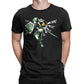 T-Shirt Link "Épée & Bouclier" – The Legend Of Zelda™