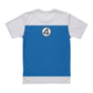 T-Shirt Logo "4 Fantastiques" – Marvel™
