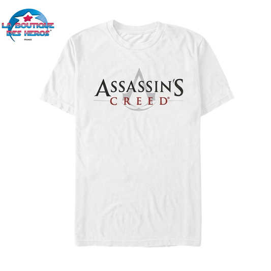 T-Shirt "Logo" – Assassin's Creed™
