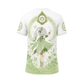 T-Shirt Nahida "Archonte Dendro" – Genshin Impact™
