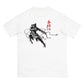 T-Shirt Naoe "Kusarigama" – Assassin's Creed Shadows™