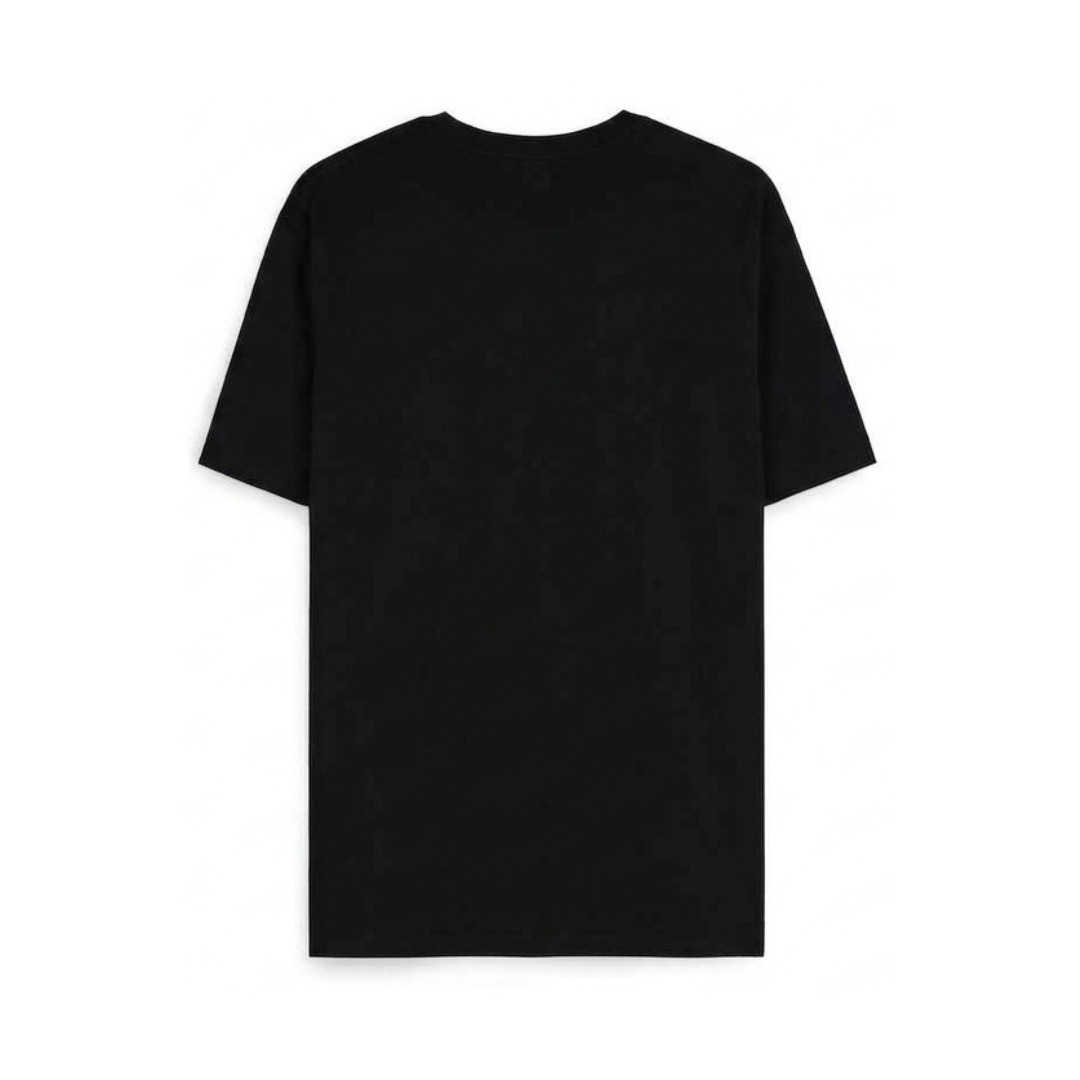 T-Shirt Naoe & Yasuke – Assassin's Creed Shadows™