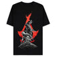 T-Shirt Naoe & Yasuke – Assassin's Creed Shadows™