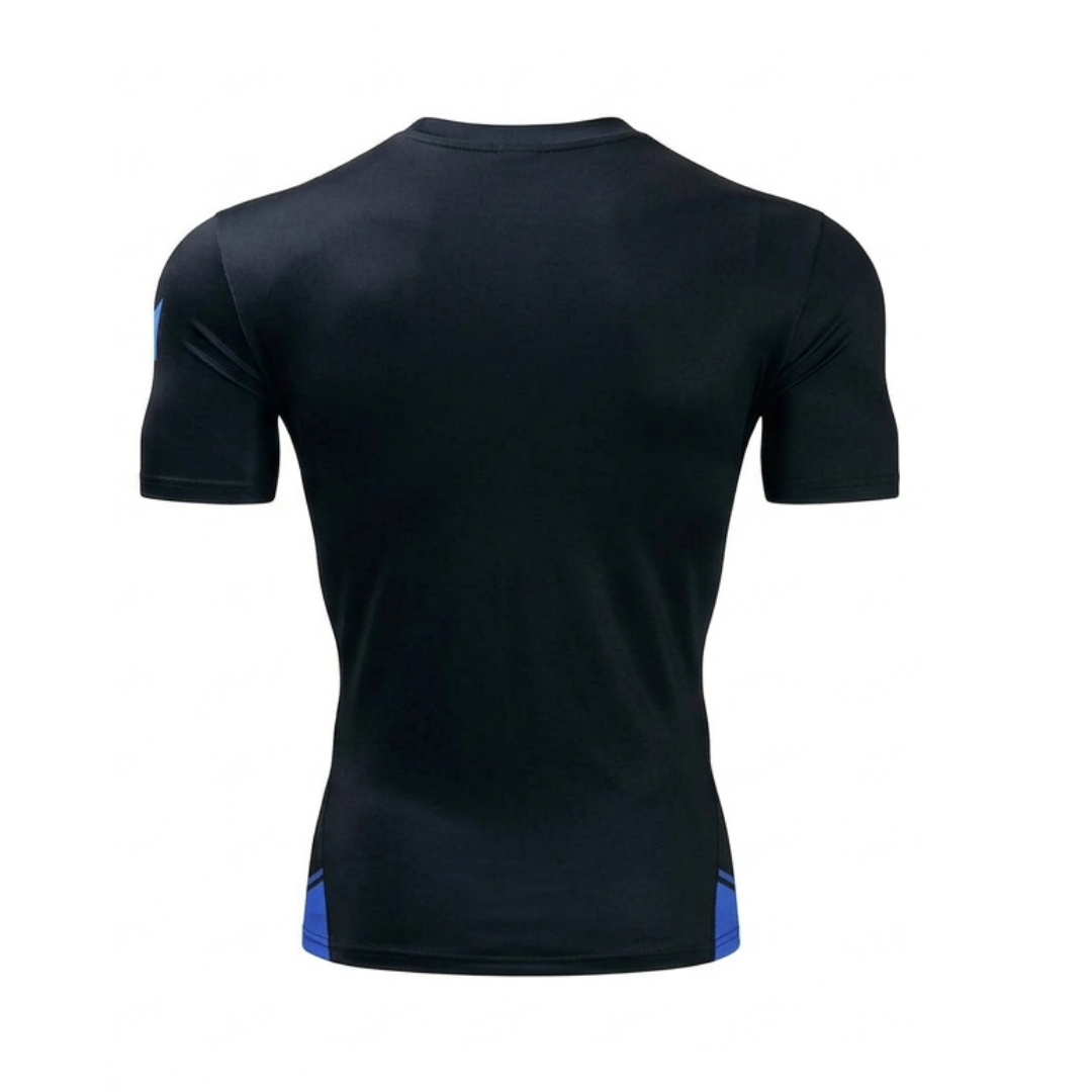 T-Shirt Nightwing "Costume Bleu" – DC Comics™