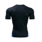T-Shirt Nightwing "Costume Bleu" – DC Comics™