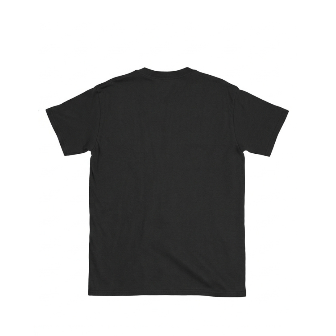 T-Shirt Rocket "Raccoon Noir" – Marvel™