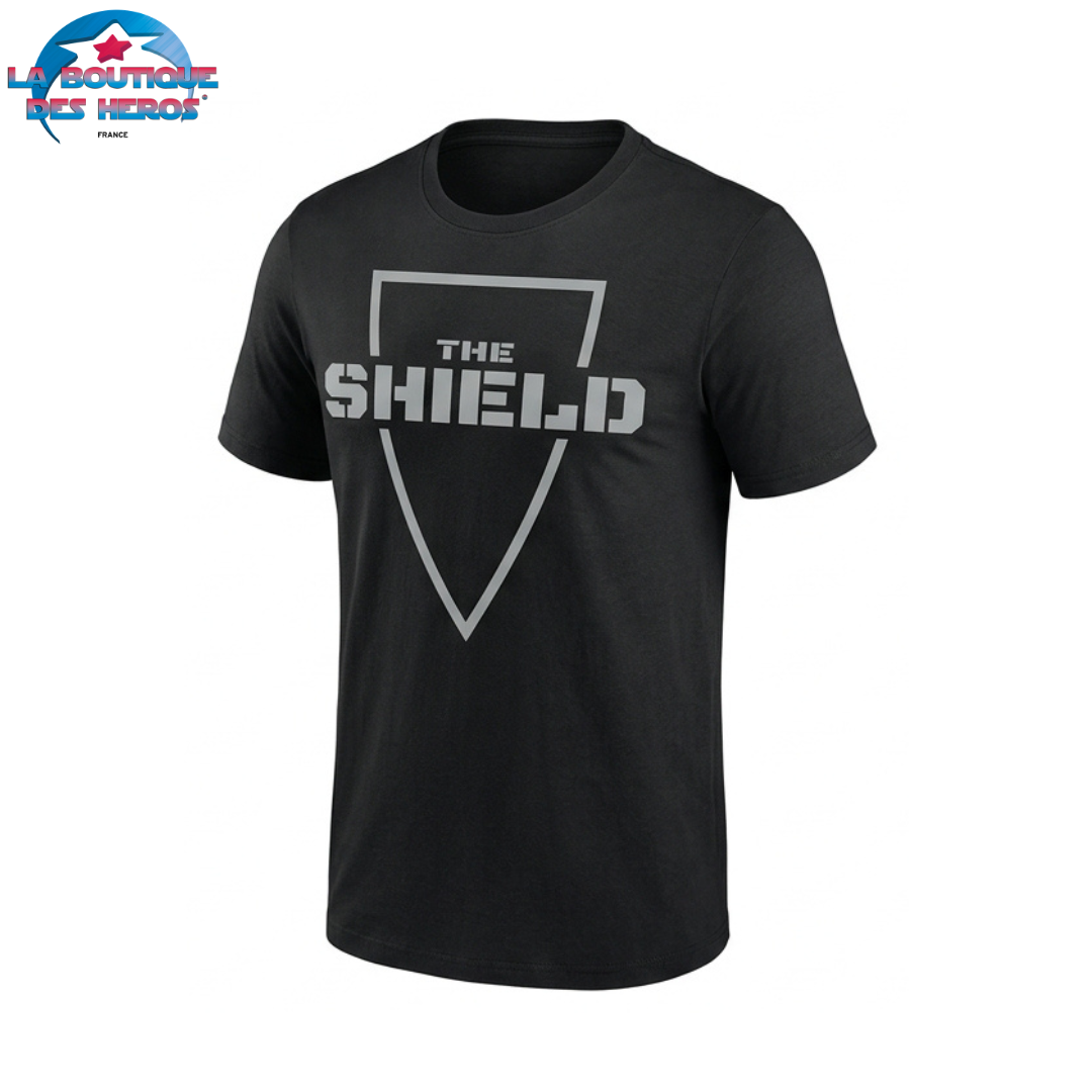T-Shirt S.H.I.E.L.D. – Marvel™