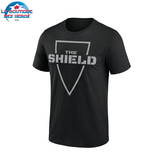 T-Shirt S.H.I.E.L.D. – Marvel™