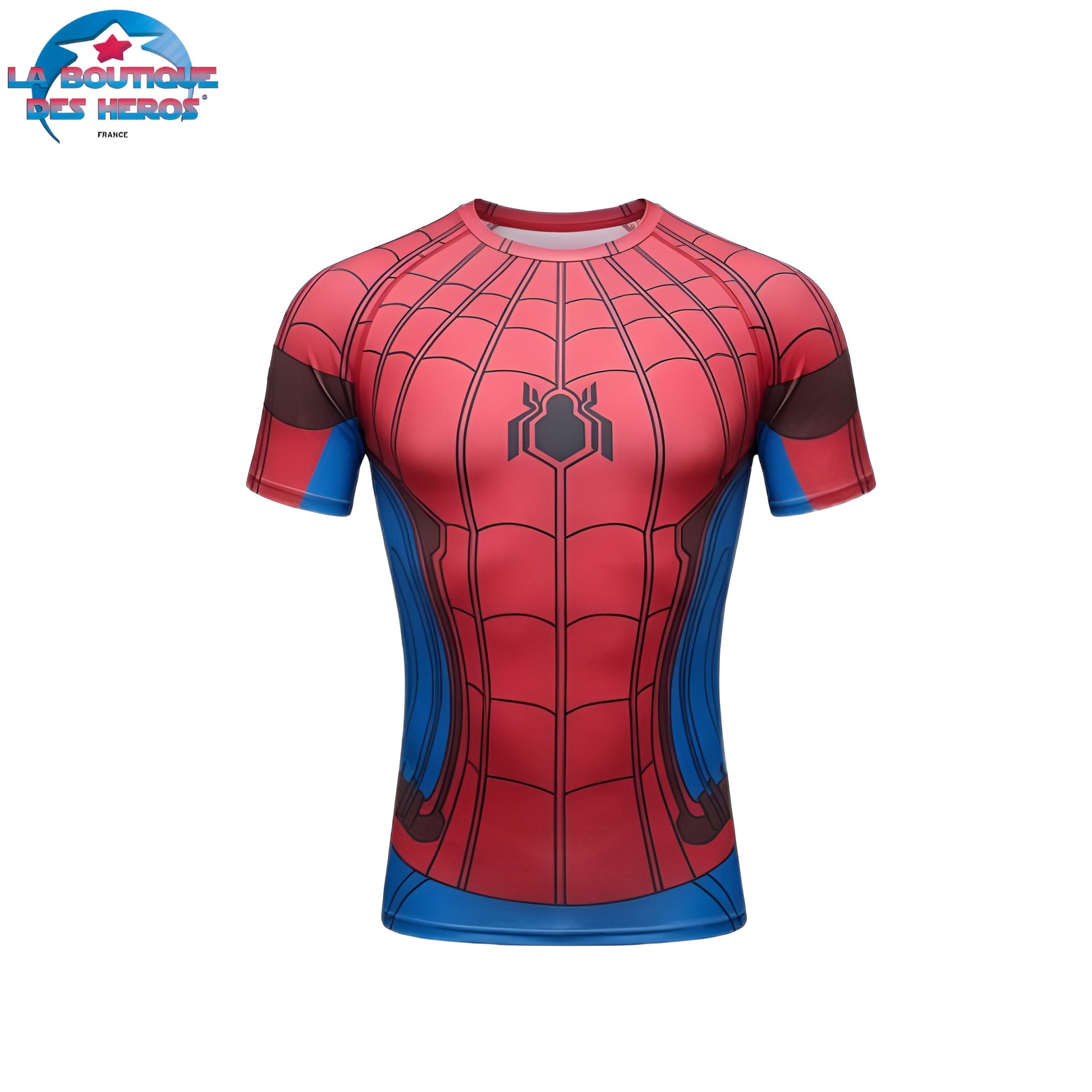 T-Shirt Spider-Man – Marvel™