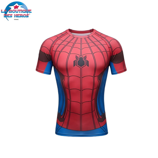 T-Shirt Spider-Man – Marvel™