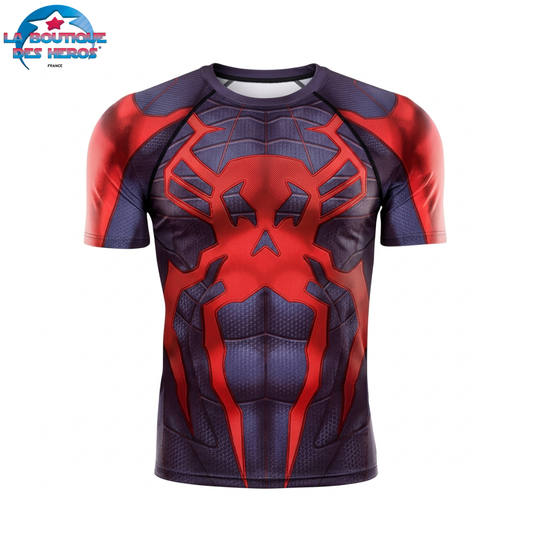 T-Shirt Spider-Man "Araignée" – Marvel™
