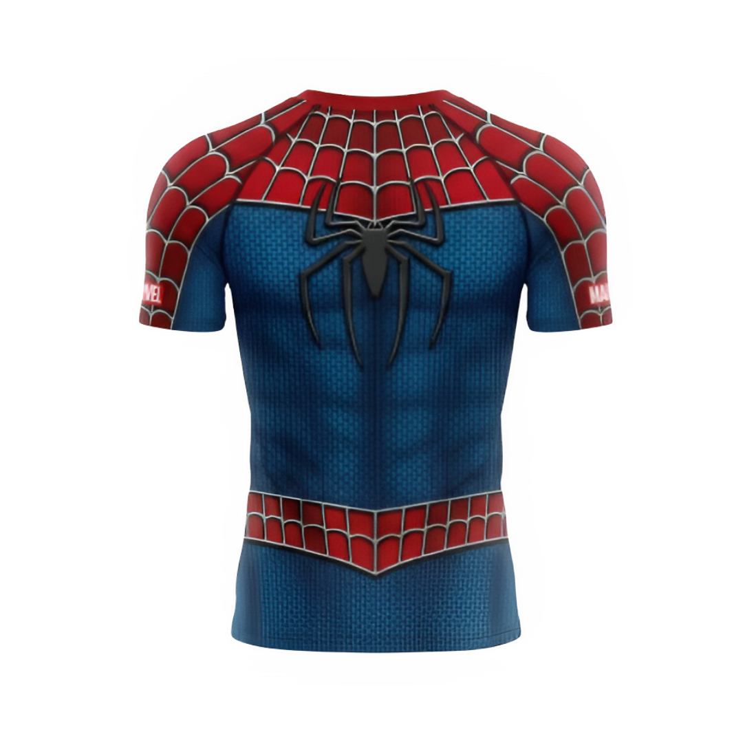 T-Shirt Spider-Man "Emblème" – Marvel™