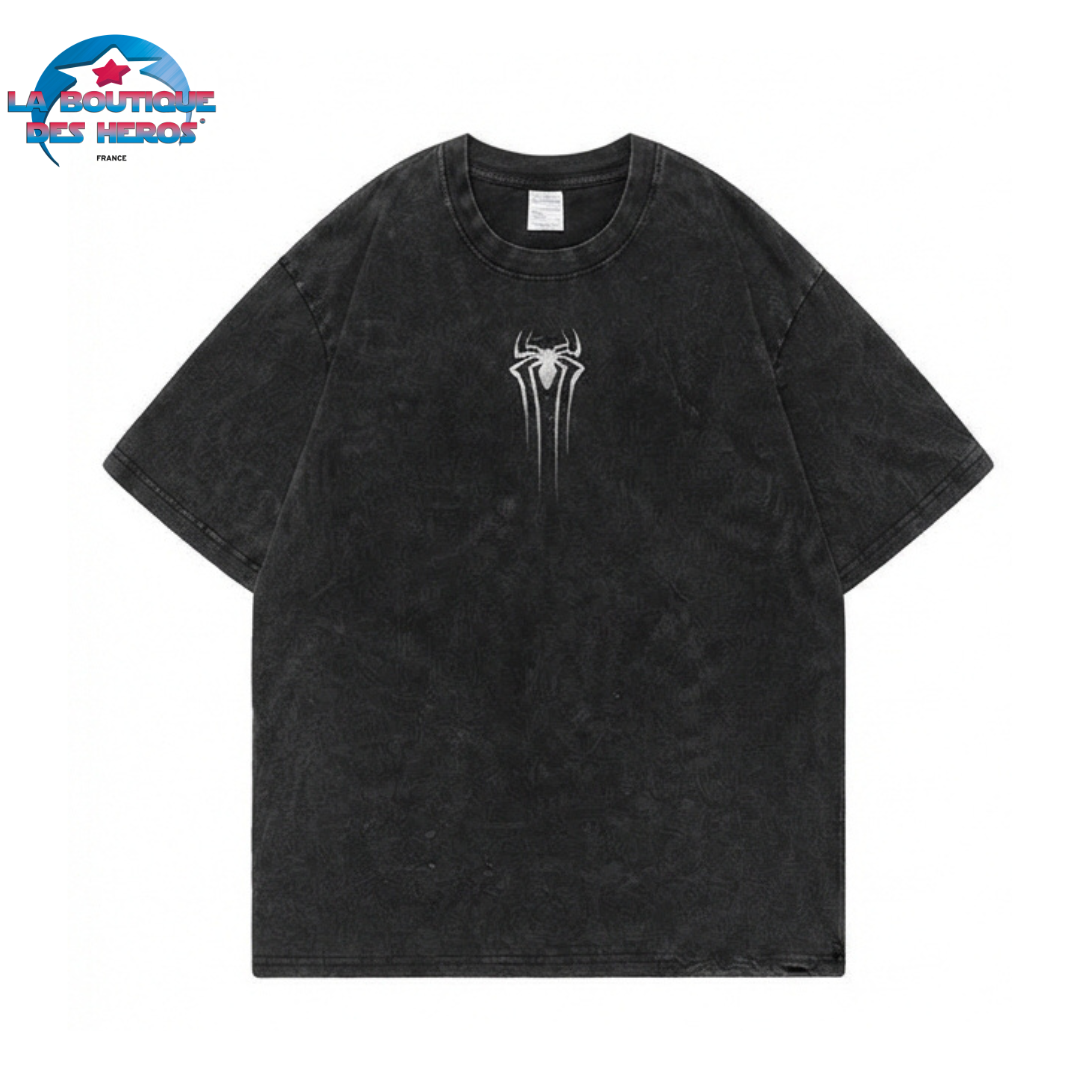 T-Shirt Spider-Man "Emblème Arachnide" – Marvel™