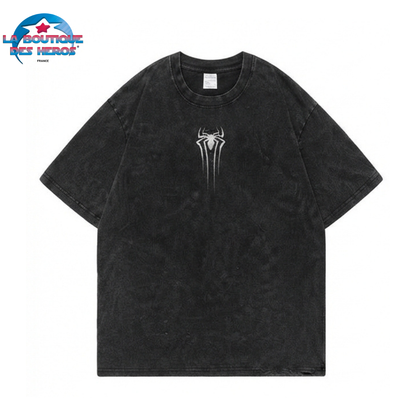 T-Shirt Spider-Man "Emblème Arachnide" – Marvel™