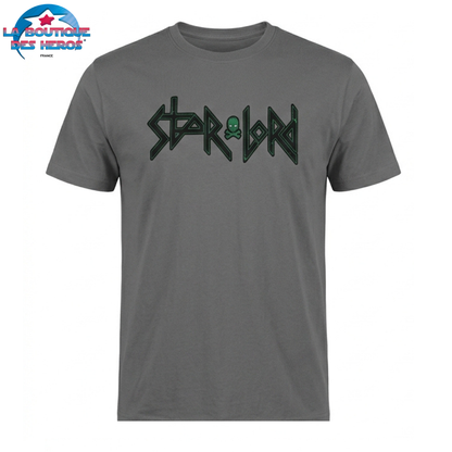 T-Shirt Star-Lord "Crâne" – Marvel™