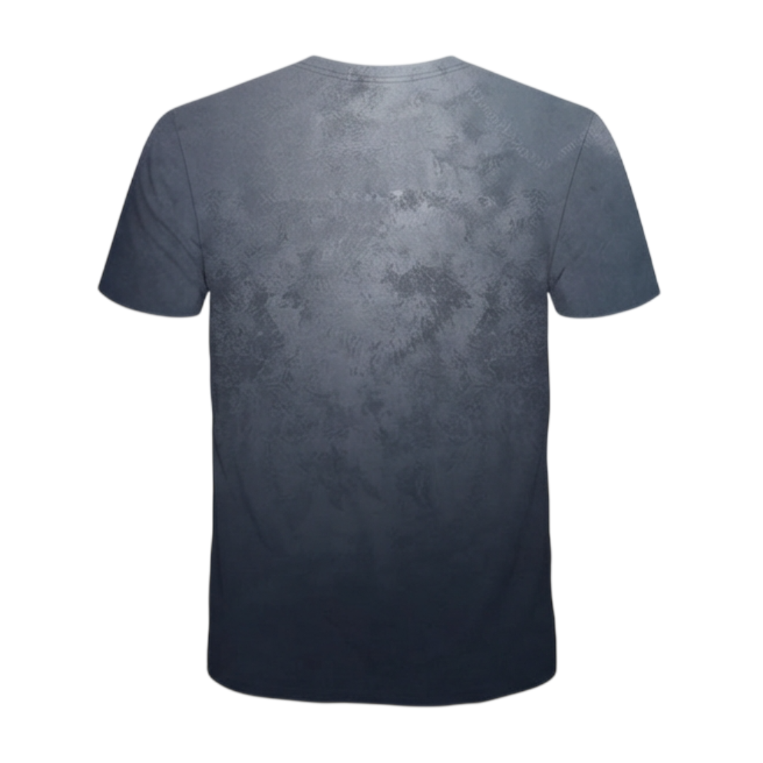 T-Shirt Superman "Emblème Enflammé" – DC Comics™