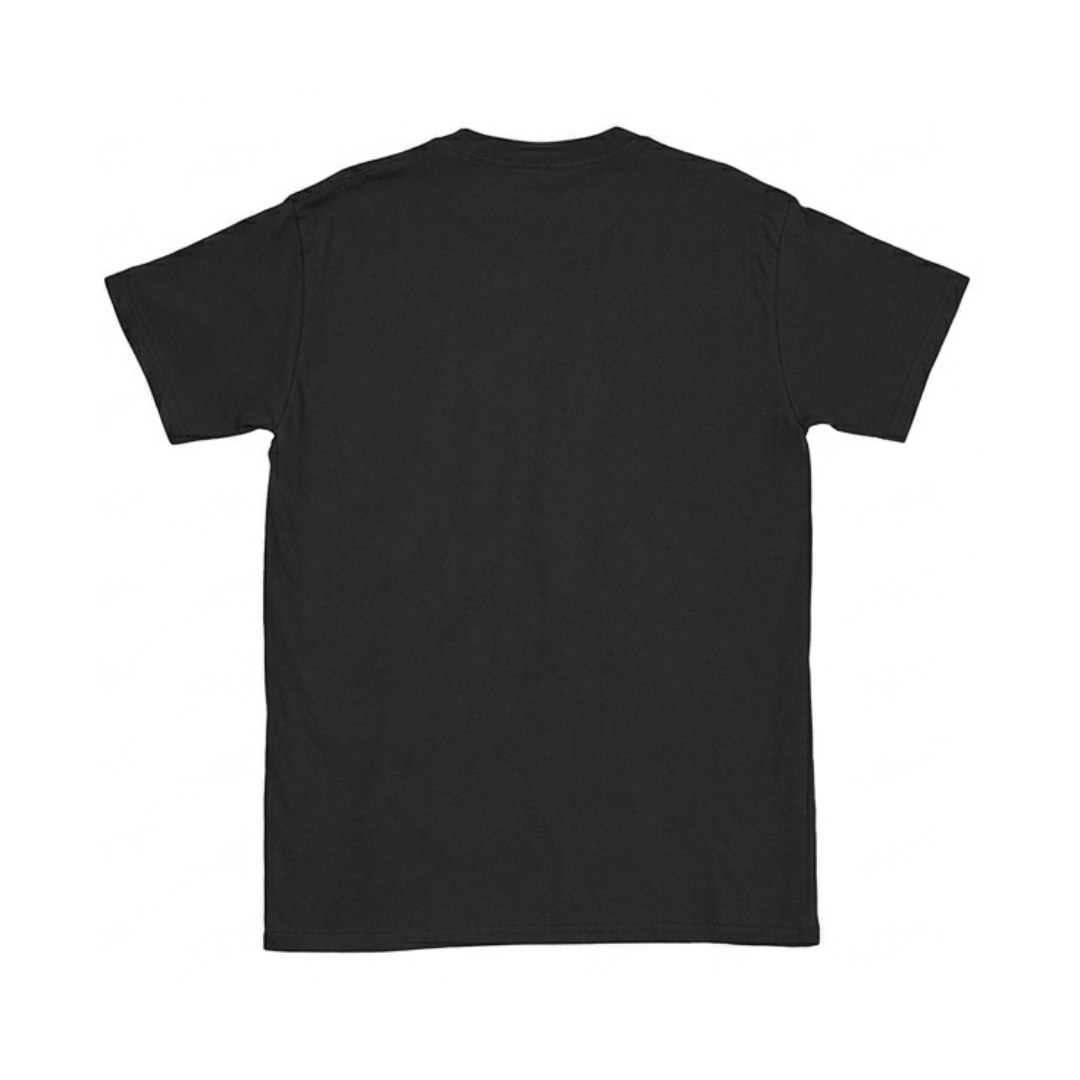 T-Shirt Superman "Emblème Métallique" – DC Comics™