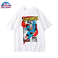 T-Shirt Superman "En Vol" – DC Comics™
