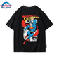 T-Shirt Superman "En Vol" – DC Comics™