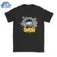 T-Shirt Superman "SMASH" – DC Comics™