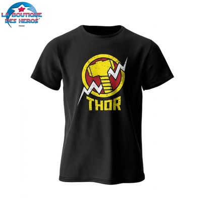 T-Shirt Thor "Mjolnir" – Marvel™