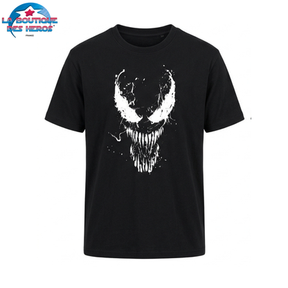 T-Shirt Venom "Symbiote" – Marvel™