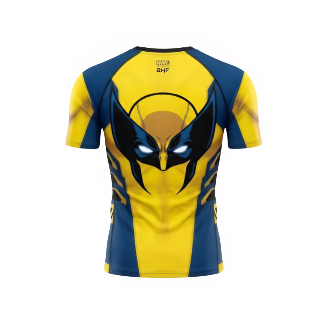 T-Shirt Wolverine – Marvel™