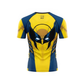 T-Shirt Wolverine – Marvel™