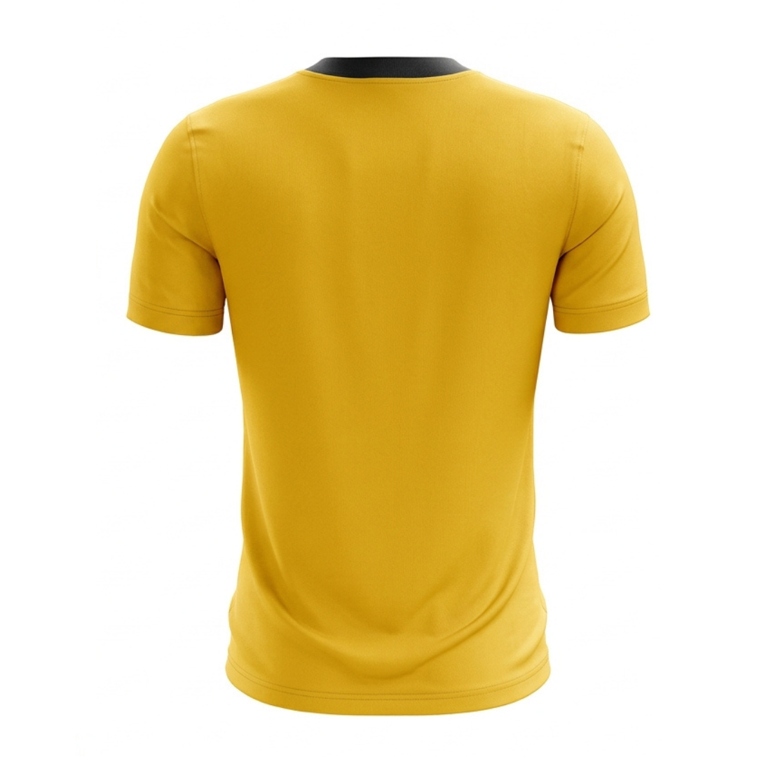 T-Shirt Wolverine "Costume Jaune" – Marvel™