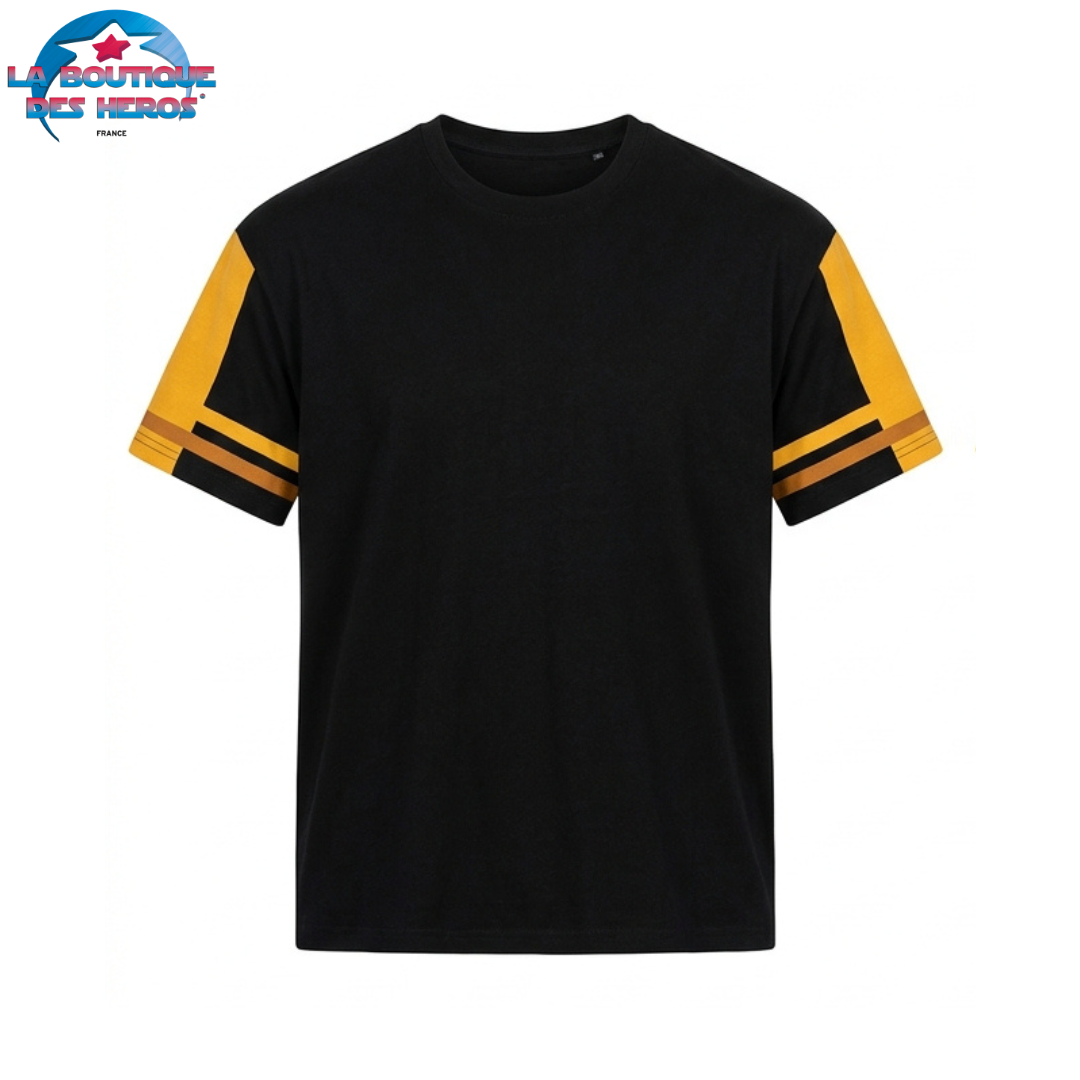T-Shirt Wolverine "Griffes D’Adamantium" – Marvel™