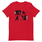 T-Shirt Yasuke & Naoe "Combat" – Assassin's Creed Shadows™