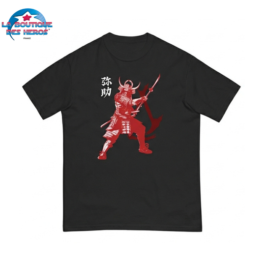 T-Shirt Yasuke "Samouraï" – Assassin's Creed™