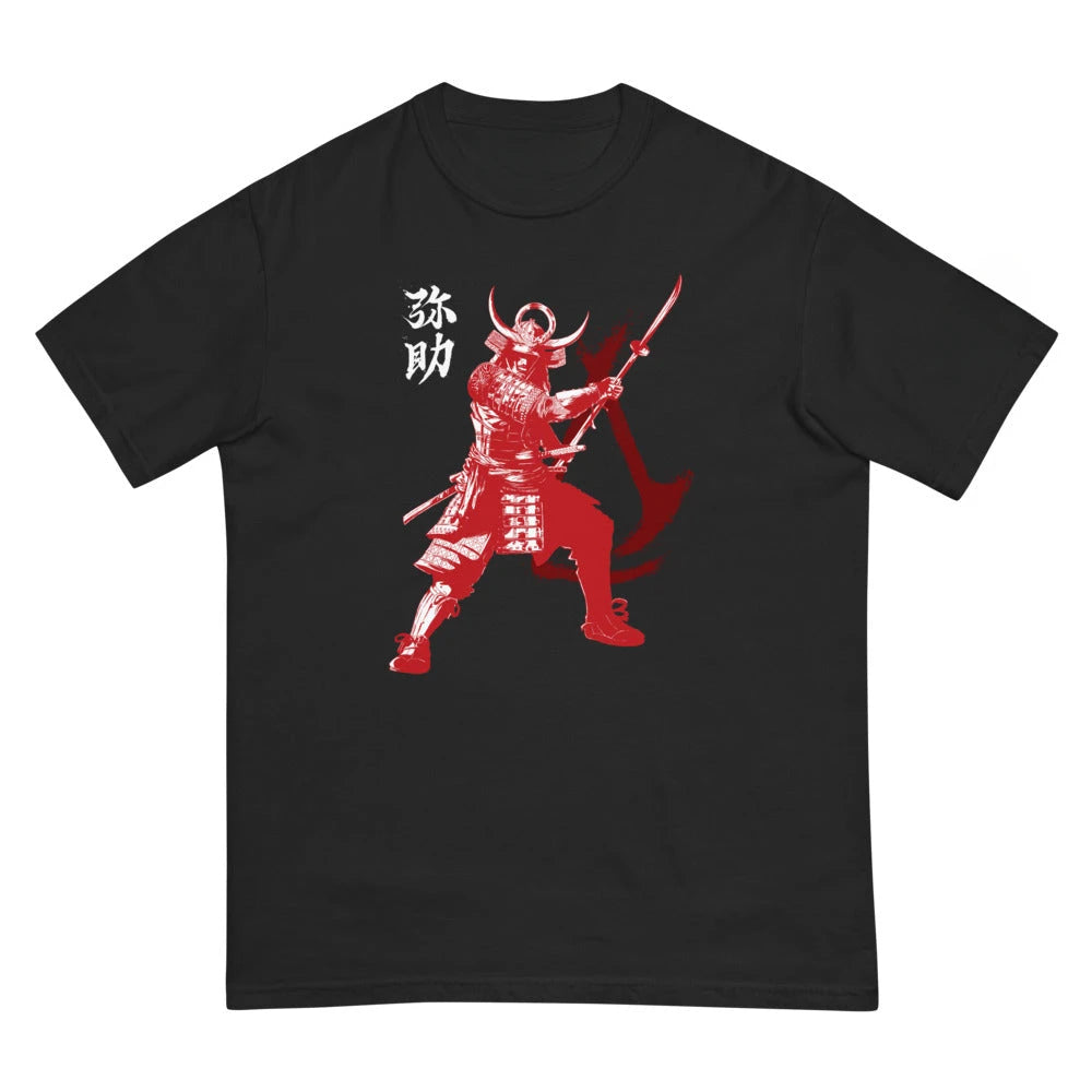 T-Shirt Yasuke "Samouraï" – Assassin's Creed™