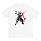 T-Shirt Yasuke "Samouraï" – Assassin's Creed Shadows™