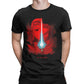 T-Shirt Zelda & Ganondorf "The Last Hero" – The Legend of Zelda™