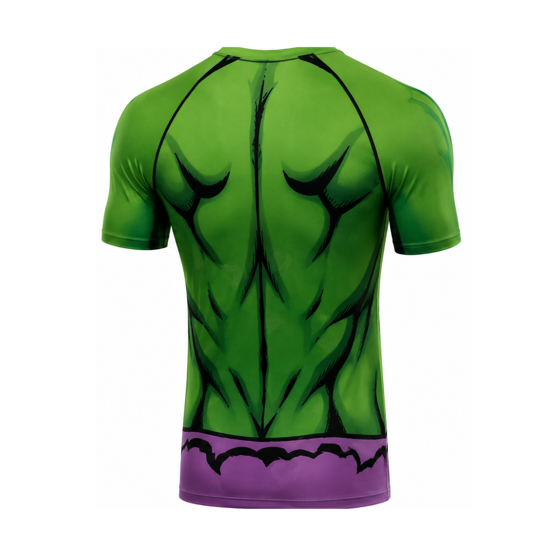T-Shirt de sport Hulk – Marvel ™