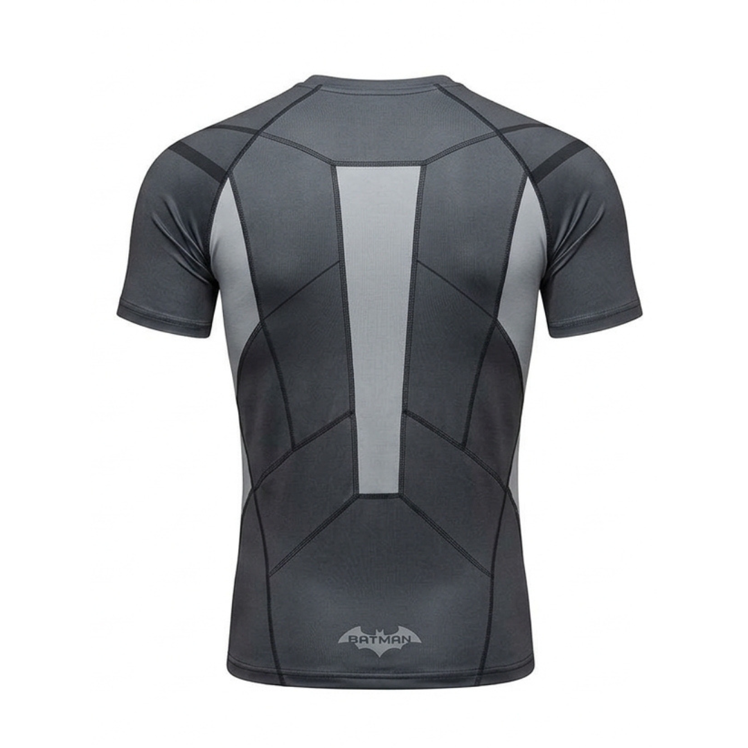 T-shirt Batman "Chevalier Noir" – DC Comics™
