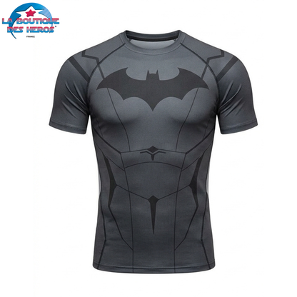 T-shirt Batman "Chevalier Noir" – DC Comics™